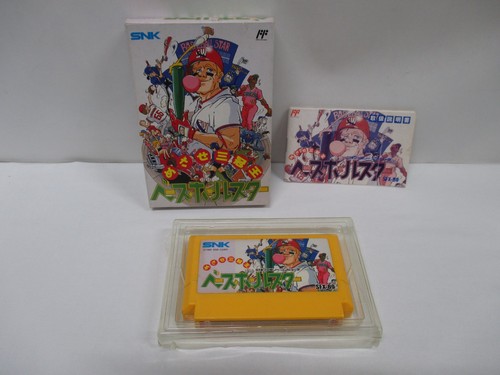 Nes stella del baseball - --,