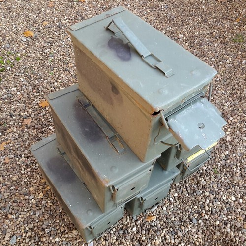 Ammo box - ,