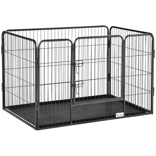 Box per cani - per, con