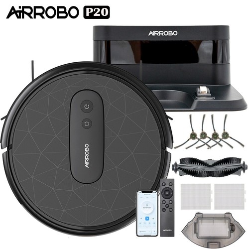 Robot aspirapolvere automatico - robot,
