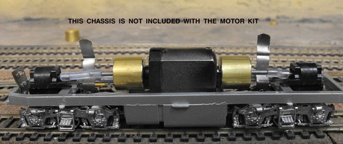 Athearn scala scatola blu - ho,