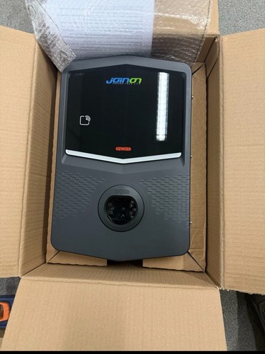 Wall box con stazione di - -,