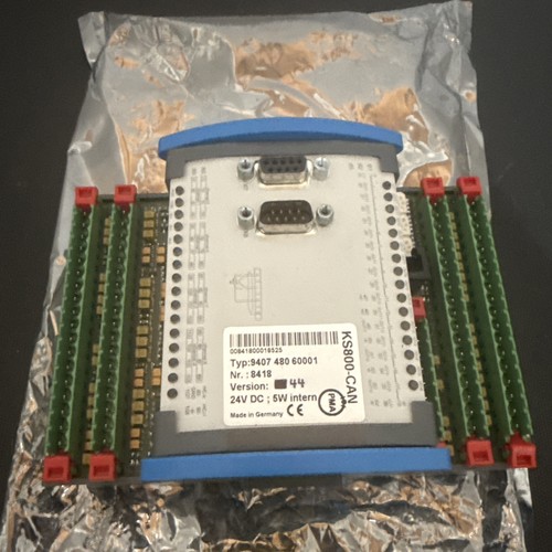 Bekum ks800 can - ver., 44