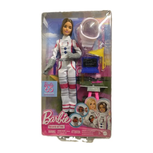 Barbie you can - barbie, anything