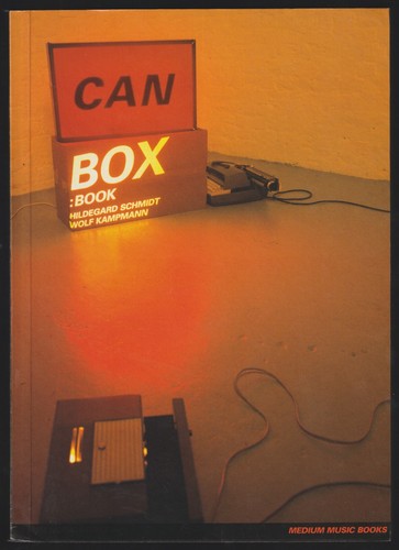 Rare limited buch video - buch, +