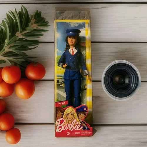 Rara bambola barbie - rara,