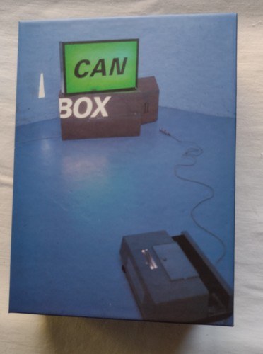 Can box 1999 set - box, w/
