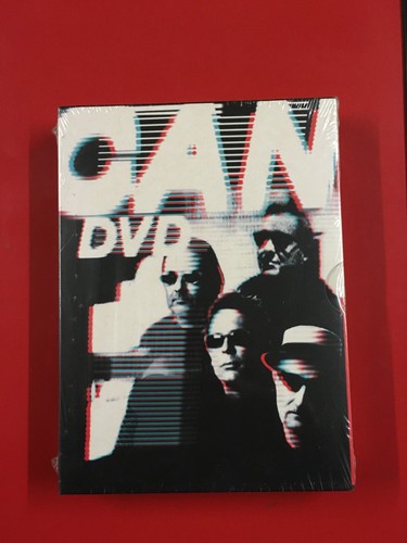 Can 2 - , dvd+cd