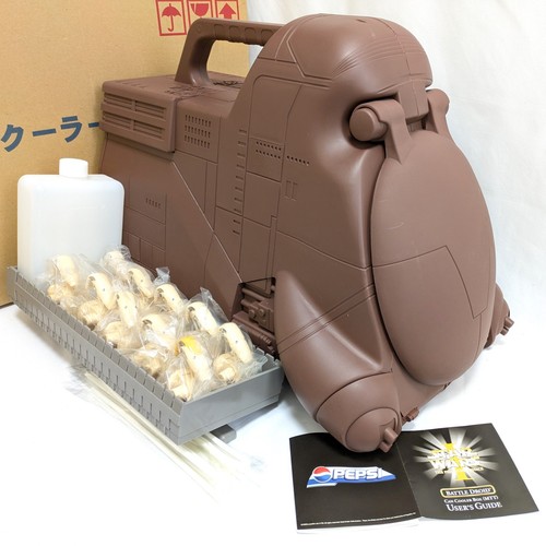 Star wars can - wars, box
