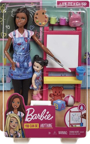 Barbie bambola - barbie, 13,25"