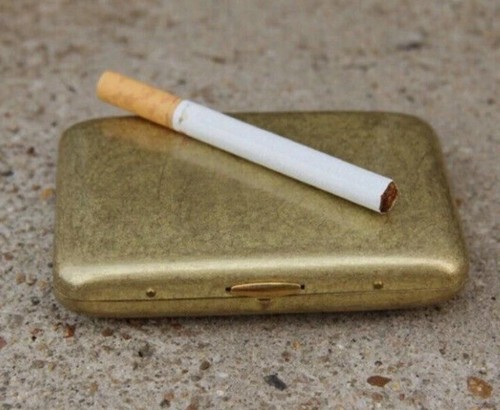 1pz porta tabacco retrò - 1pz,
