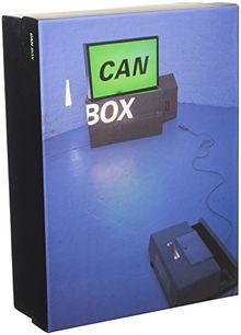 Box von can zustand - box, cd