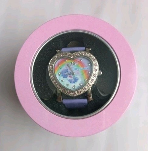 Orologio polso care bears - orologio,