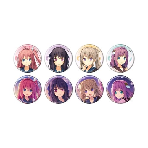 Aokana four rhythms across - four,