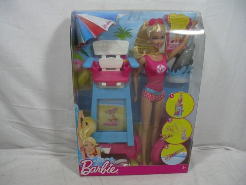 Barbie mattel 2010 can be - 2010, i