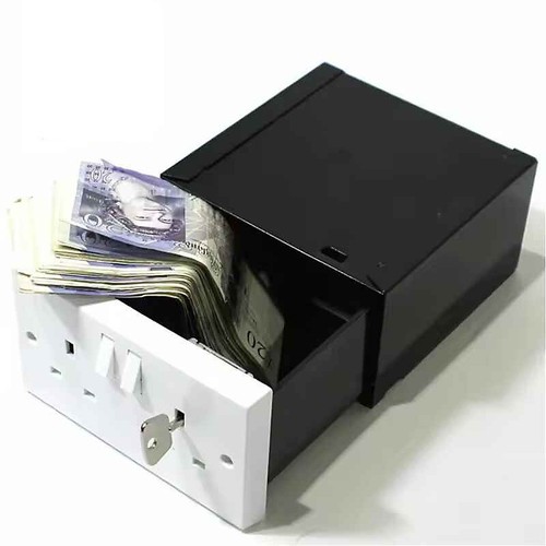 Cassaforte muro imitazione - cassaforte,