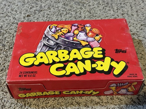 Vintage 1988 topps - 1988,