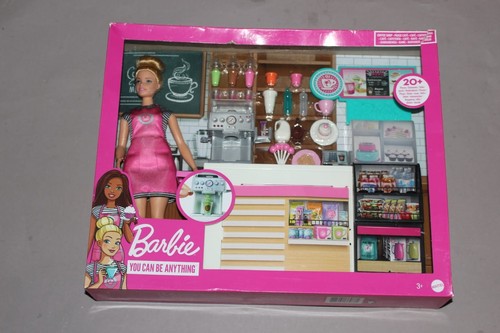 Barbie puoi essere qualsiasi