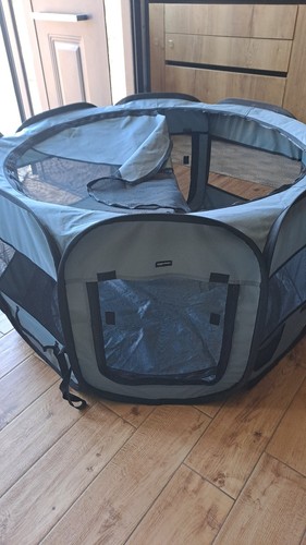 Box per cani interno - per,