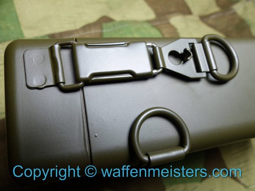 Zf4 box g43 - sniper, scope