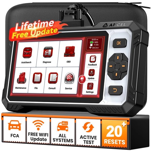 Ancel obd2 strumento - obd2,