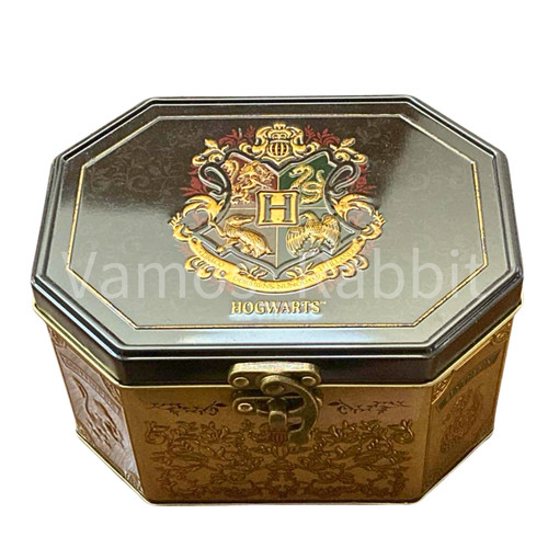 Harry potter hogwarts scatola - potter,