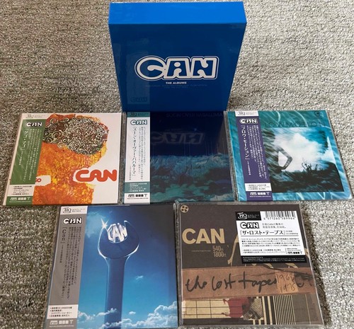 Can ultimate hqcd set - set, in