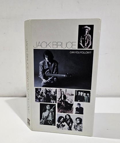 Jack bruce can you follow - -, follow?