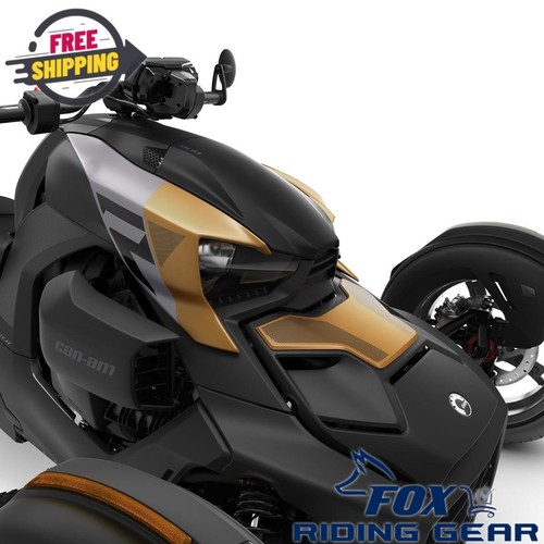 Open box oem can am - -, body
