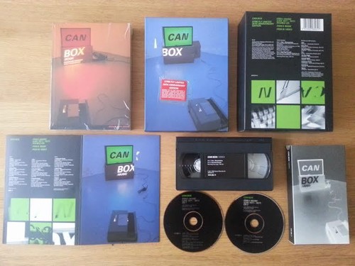 Can box - can,