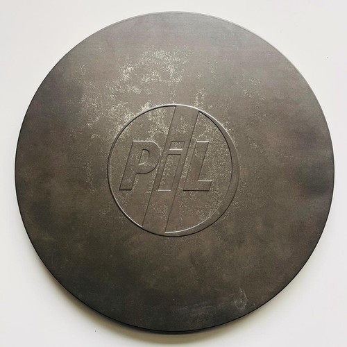 Public image ltd metal box - public,