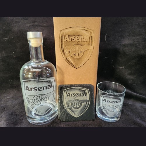Tuo cofanetto decanter - tuo, club