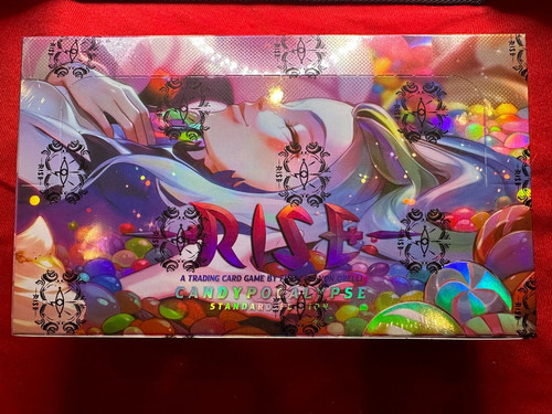 Rise tcg candypocalypse - tcg:,