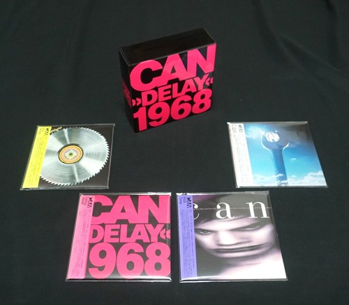 Can mini 4 - can,