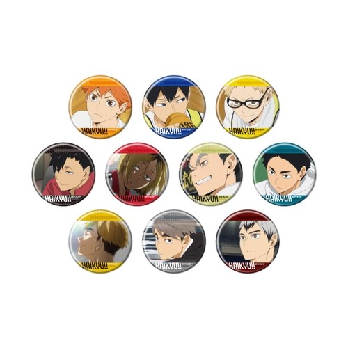Haikyu scena scatola - 03, [scena]
