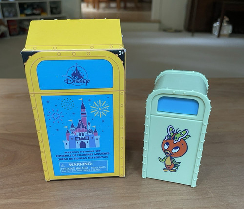 Nuovo 2025 disney parks - nuovo,