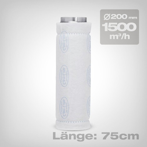 Filtro carboni attivi - ai,