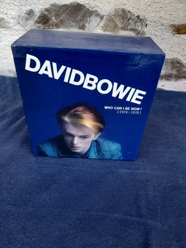 David bowie who - david,