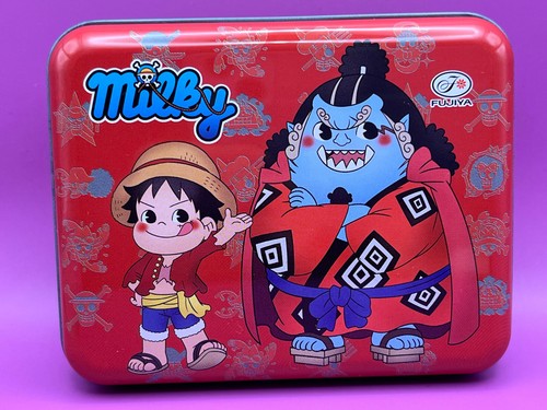 Rufy jimbei poko - poko-chan, unico