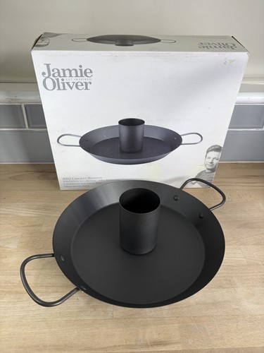 Jamie oliver barbecue pollo - oliver,