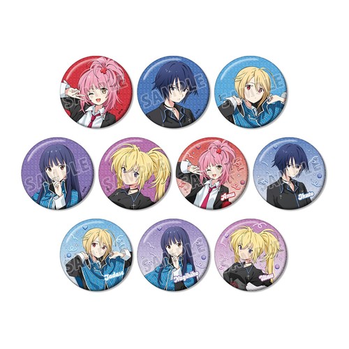 Shugo chara popman3580 - shugo,