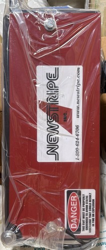 Newstripe aerovent sistema - 1,