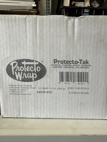 Protecto tak scatola - protecto-tak, 12